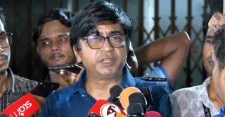 জাকসু নির্বাচন কমিশনার অধ্যাপক মাফরুহী সাত্তারের পদত্যাগ